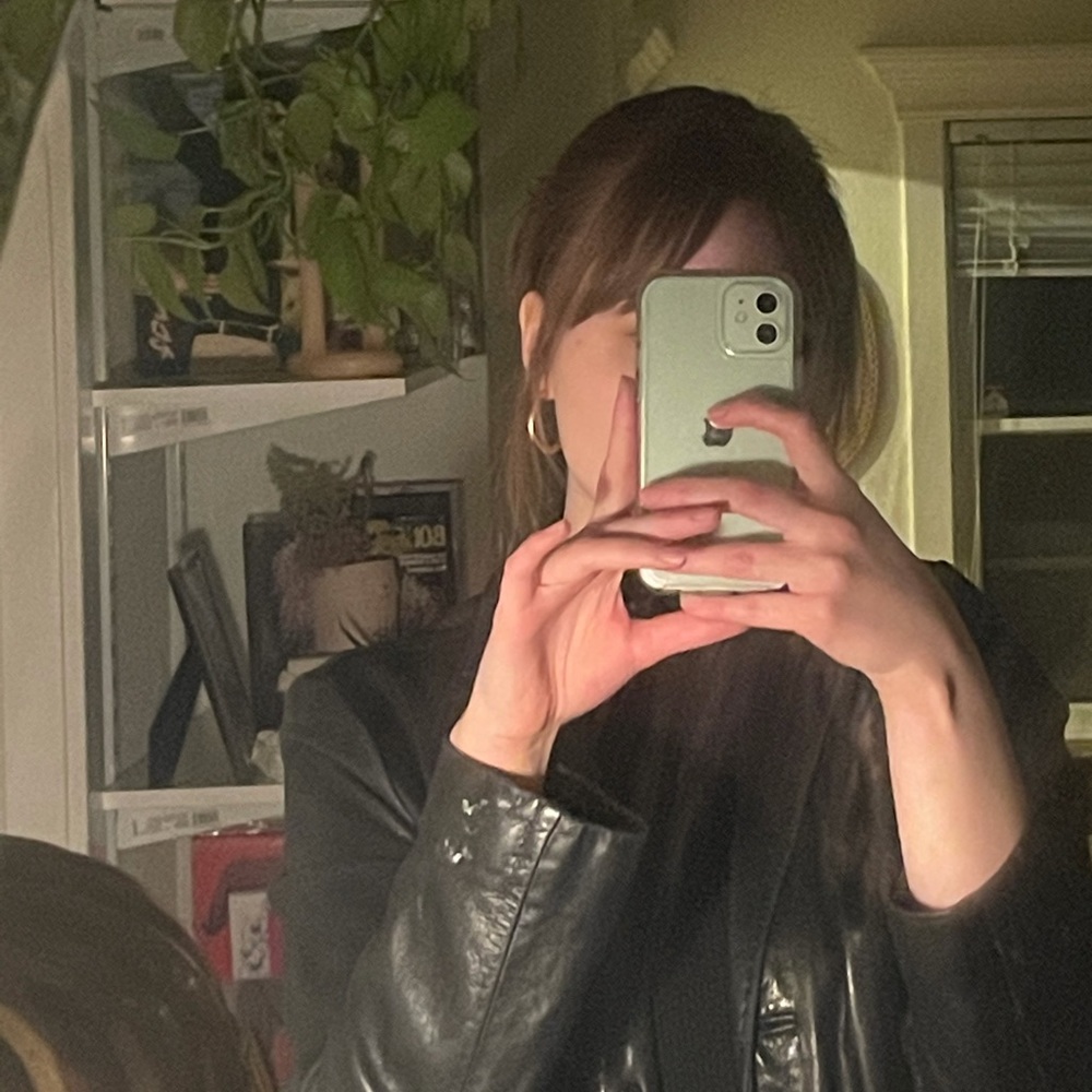 Meet your Posher, Emma